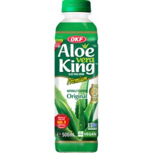 Aloe Vera King 500ml OKF