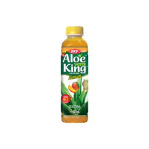 Aloe Vera King Mango 500ml OKF