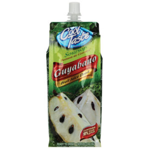 Guyabano 500ml COOL TEST