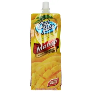 Mango Juice 500ml COOL TEST