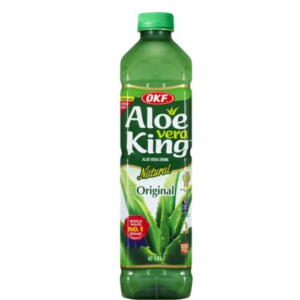 Aloe Vera Drink Original 1.5L OKF