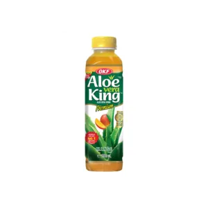 Aloe Vera King Mango 500ml OKF