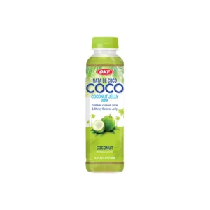 Bebida De Coco Pure Premium 500ml OKF