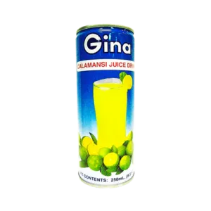 Calamansi Juice 250ml GINA