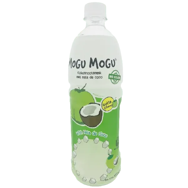 Coconut Drink 1L MOGU MOGU