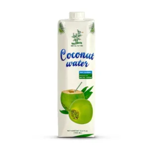 Coconut Water 1000ml BAMBOO TREE