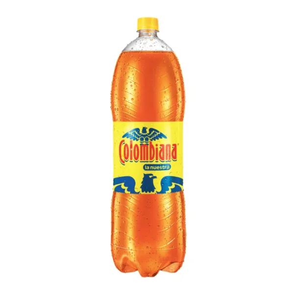 Colombiara 2L LA NUESTRA