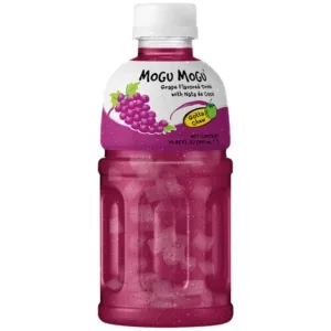 Grape 320ml MOGU MOGU