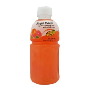 Grapefruit 320ml MOGU MOGU