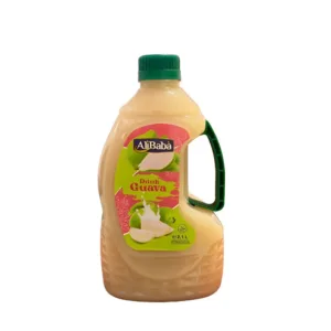Guava Drink 2,1L ALIBABA