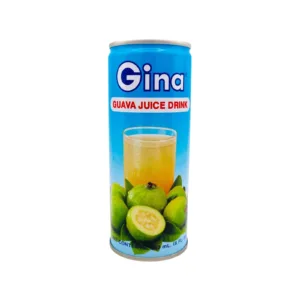 Guava Juice 240ml GINA