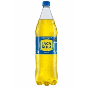 Inka Cola 1,5L