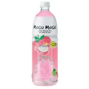 Lychee Drink 1L MOGU MOGU