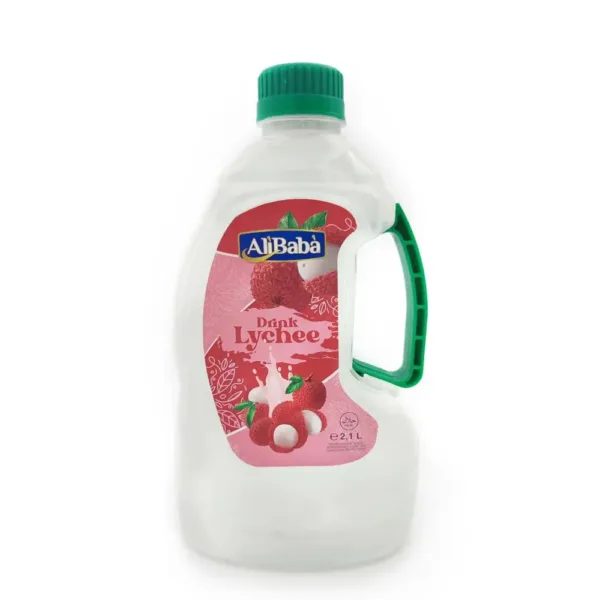 Lychee Drink 2,1L ALIBABA
