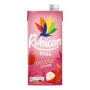 Lychee Juice 1L RUBICON