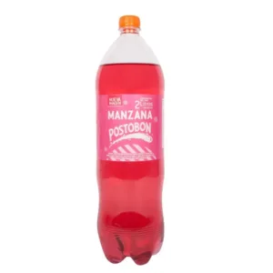 MANZANA POSTOBON 2L