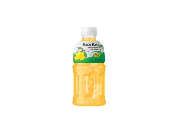 Mango 320ml MOGU MOGU