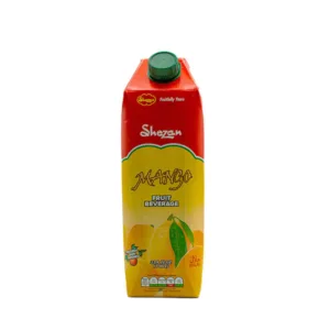 Mango Drink 1L SHEZAN