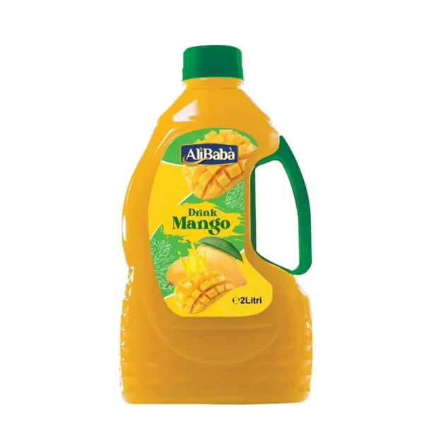 Mango Drink 2,1L ALIBABA