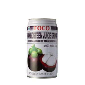 Mangosteen Drink 350ml FOCO