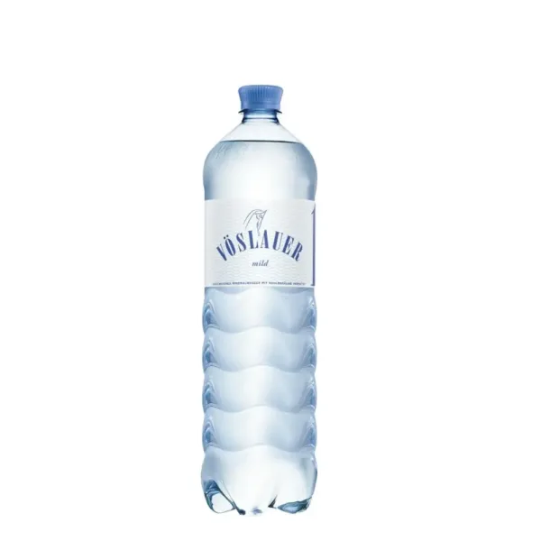 Mineralwasser1,5L VÖSLAUER