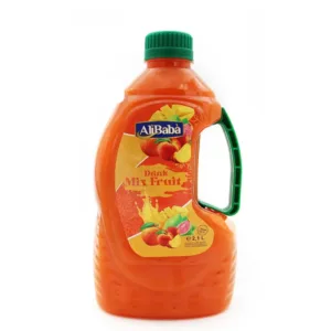 Mix Fruit Drink 2,1L ALIBABA