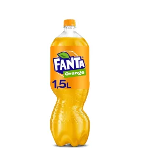 Orange 1,5L FANTA