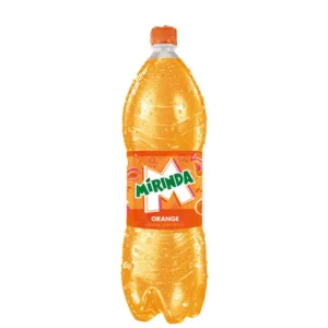 Orange 1,5L MIRINDA