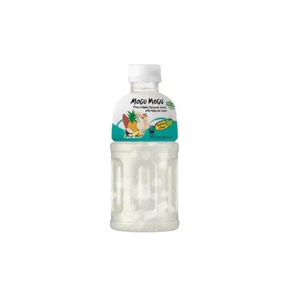 Pina Colada 320ml MOGU MOGU