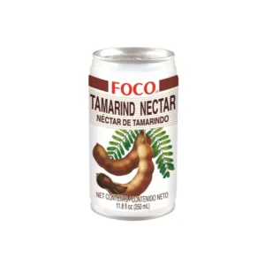 Tamarind Drink 350ml FOCO