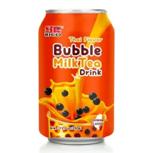 Thai Flavor Bubble Tea Drink 350g RICO