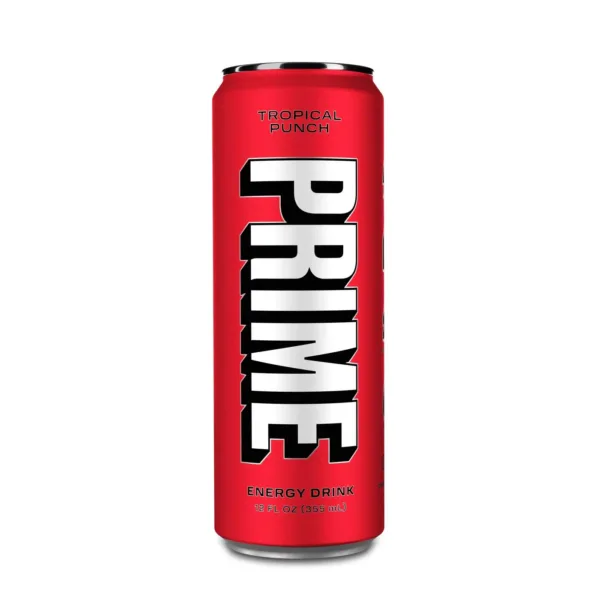 Tropical Punch 330ml PRIME