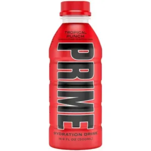 Tropical Punch 500ml PRIME