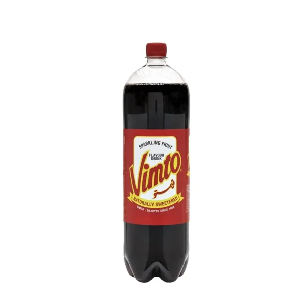 Vimto Flavour Drink 2L SPARKLING FRUIT